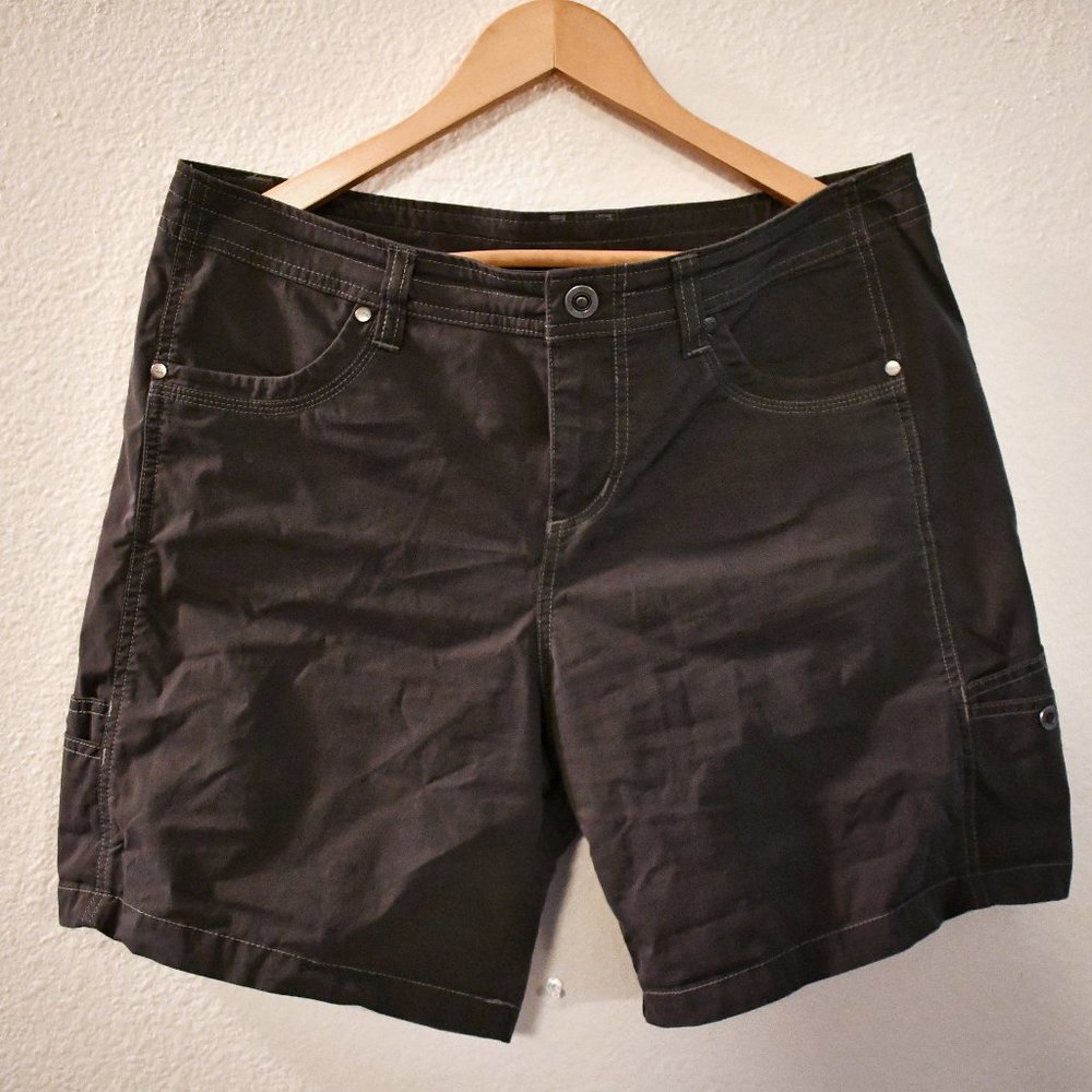 Kuhl 7" Shorts
